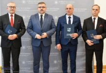 Bochnia. Nominacje dla dyrektorów szkół średnich