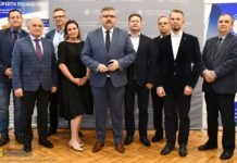 W ZS Nr 1 rusza kształcenie dualne. Podpisano umowy z firmami branży chłodniczej