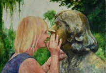 W piątek Muzealna Akademia Historyczna. „Jak okiem sięgnąć, panuje tu chwila”