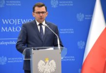 Wojewoda małopolski: musimy przywrócić internę i kardiologię