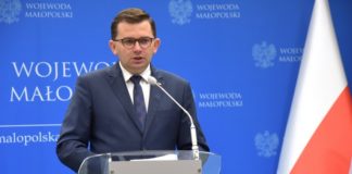 Małopolskie: rośnie liczba hospitalizowanych z powodu Covid-19