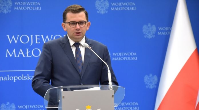 Małopolskie: rośnie liczba hospitalizowanych z powodu Covid-19