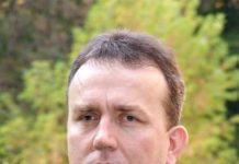 Nowy Sekretarz Powiatu Brzeskiego