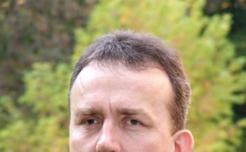 Nowy Sekretarz Powiatu Brzeskiego