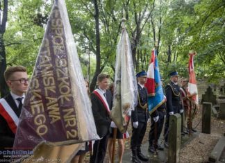 Bochnia. W środę 82. rocznica agresji niemieckiej na Polskę