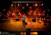 Marek Piekarczyk symfonicznie w Parku Uzbornia – ZDJĘCIA