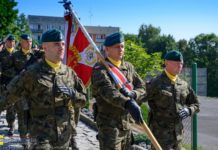 Bocheńskie obchody Święta Wojska Polskiego – ZDJĘCIA