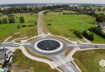 Bochnia. Burmistrz, były burmistrz i były wójt rozmawiali o łączniku autostradowym