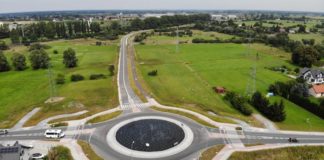 Bochnia. Burmistrz, były burmistrz i były wójt rozmawiali o łączniku autostradowym