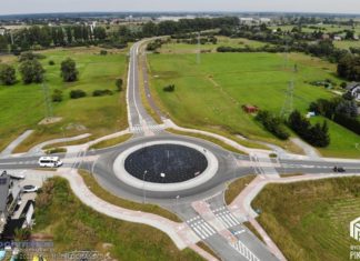 W Bochni będzie rondo im. Stefana Wyszyńskiego?