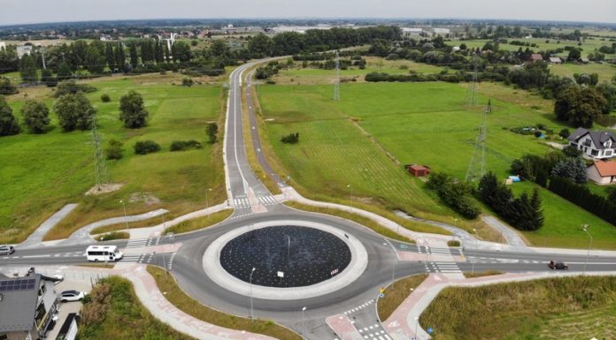 Bochnia. Burmistrz, były burmistrz i były wójt rozmawiali o łączniku autostradowym