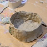 Warsztat „Bocheńskie naczynia gliniane” – ZDJĘCIA