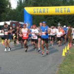 Prawie 120 osób rywalizowało w IV Biegu Pileckiego w Jodłówce