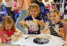 EtnoPolska 2021: Warsztat „Solna rzeźba” – ZDJĘCIA