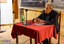 Jan Flasza pożegnał się z publicznością i przeszedł na emeryturę – ZDJĘCIA