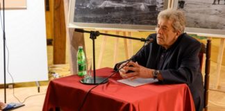 Jan Flasza pożegnał się z publicznością i przeszedł na emeryturę – ZDJĘCIA