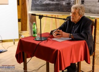 Jan Flasza pożegnał się z publicznością i przeszedł na emeryturę – ZDJĘCIA