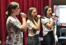 Zaśpiewali piosenki z filmów Disneya – ZDJĘCIA