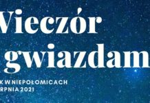 Niepołomice. Wieczór z gwiazdami