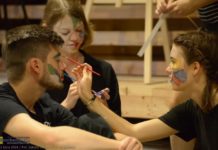 „Artystycznie o Bochni – Bądź jak Picasso” – ZDJĘCIA