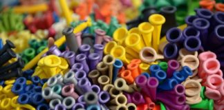 Bochnia. „Balonowe Show” na Rynku – ZDJECIA