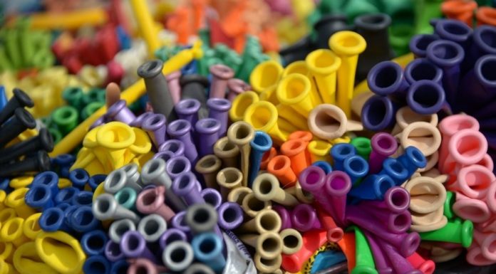 Bochnia. „Balonowe Show” na Rynku – ZDJECIA