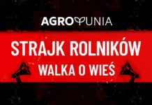Bochnia-Brzesko. Dziś protest rolników na DK94