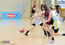 Koszykówka. Bochnia już z licencją na 1. ligę. Sponsorem tytularnym nadal Contimax SA