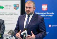 Stanisław Bukowiec zapowiada zaostrzenie kar dla kierowców łamiących zakazy sądowe