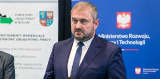 Stanisław Bukowiec wystartuje w wyborach do sejmiku