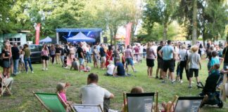 Piknik nad Rabą: 15,7 tys. zł dla Fundacji Auxilium