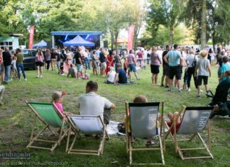 Rozgoryczenie. Nowy zarząd TKKF, a w nim nikogo z „Jedziemy nad Rabę”