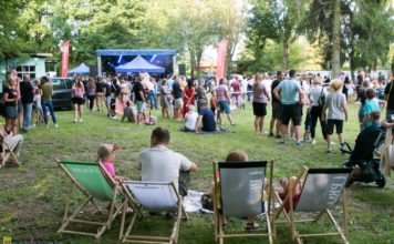 Rozgoryczenie. Nowy zarząd TKKF, a w nim nikogo z „Jedziemy nad Rabę”