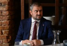 Poseł Stanisław Bukowiec: „W życiu i polityce trzeba mieć zasady. I ja się tych zasad trzymam”