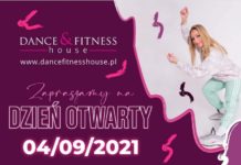 ? Dance&Fitness House: Ruszyły zapisy, w sobotę dzień otwarty! – WIDEO
