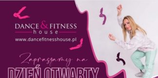 ? Dance&Fitness House: Ruszyły zapisy, w sobotę dzień otwarty! – WIDEO