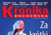 Nowa „Kronika”: Za krótki sen