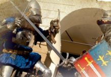 Weekend w Niepołomicach: Pokażemy Wam średniowiecze – PROGRAM