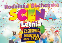 W niedzielę Rodzinna Scena Letnia: pokazy tańca i inne atrakcje