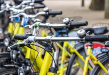 Ktoś chciał rower i okulary dla burmistrza Bochni, ale wniosek do budżetu obywatelskiego przepadł