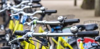 Ktoś chciał rower i okulary dla burmistrza Bochni, ale wniosek do budżetu obywatelskiego przepadł