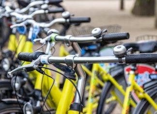 Ktoś chciał rower i okulary dla burmistrza Bochni, ale wniosek do budżetu obywatelskiego przepadł