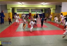 MOSiR proponuje „Judo na wesoło” dla dzieci od 5 do 12 lat
