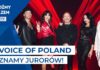 Marek Piekarczyk wraca do The Voice of Poland – WIDEO