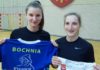 Koszykówka. Dwie nowe zawodniczki w składzie MOSiR-u