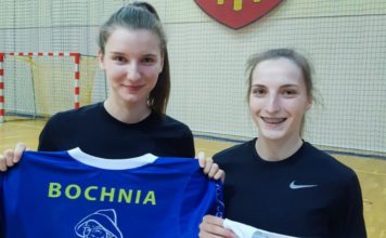 Koszykówka. Dwie nowe zawodniczki w składzie MOSiR-u