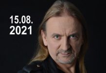 Bochnia. W niedzielę koncert Marka Piekarczyka. Artysta wystąpi symfonicznie w Parku Uzbornia