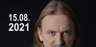 Bochnia. W niedzielę koncert Marka Piekarczyka. Artysta wystąpi symfonicznie w Parku Uzbornia