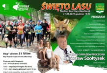 W sobotę Święto Lasu w Gawłówku