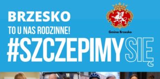 Szczepienia przeciw COVID-19 w Brzesku, Wokowicach i Buczu